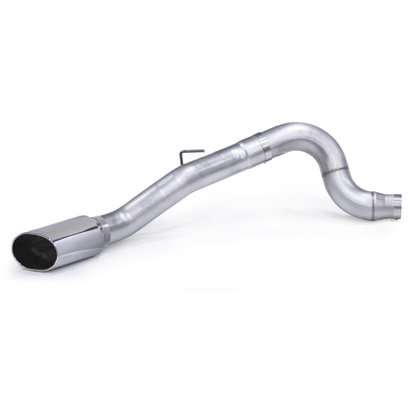 Banks Power 13-18 Ram 6.7L 5in Monster Exhaust System - Single Exhaust w/ SS Chrome Tip Banks Power