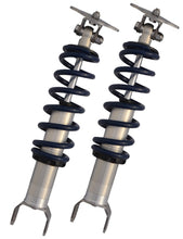 Load image into Gallery viewer, Ridetech 97-13 Chevy Corvette TQ Series CoilOvers Rear Pair