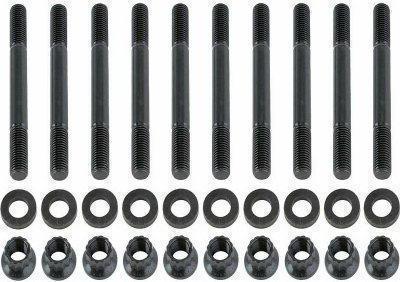 ARP Saturn Main Stud Kit - 91-99 1.9L DOHC