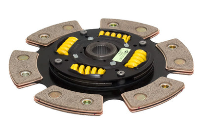 ACT 1996 Volkswagen Golf 6 Pad Sprung Race Disc ACT
