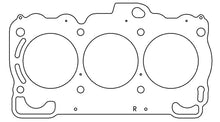 Load image into Gallery viewer, Cometic Subaru EZ30 Flat 6 3.0L 90mm Bore .051 inch MLS Head Gasket Right