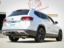 Load image into Gallery viewer, afe POWER MACH Force-Xp 18-21 Volkswagen Atlas V6-3.6L 304 SS Cat-Back Exhaust System - eliteracefab.com