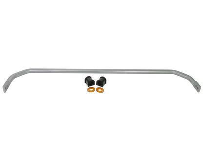 Whiteline 04-08+ Mazda RX8 FE Front 27mm Heavy Duty Adjustable Swaybar - eliteracefab.com