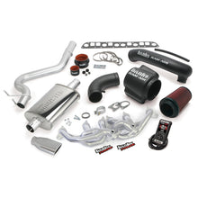 Load image into Gallery viewer, Banks Power 04-06 Jeep 4.0L Wrangler PowerPack System