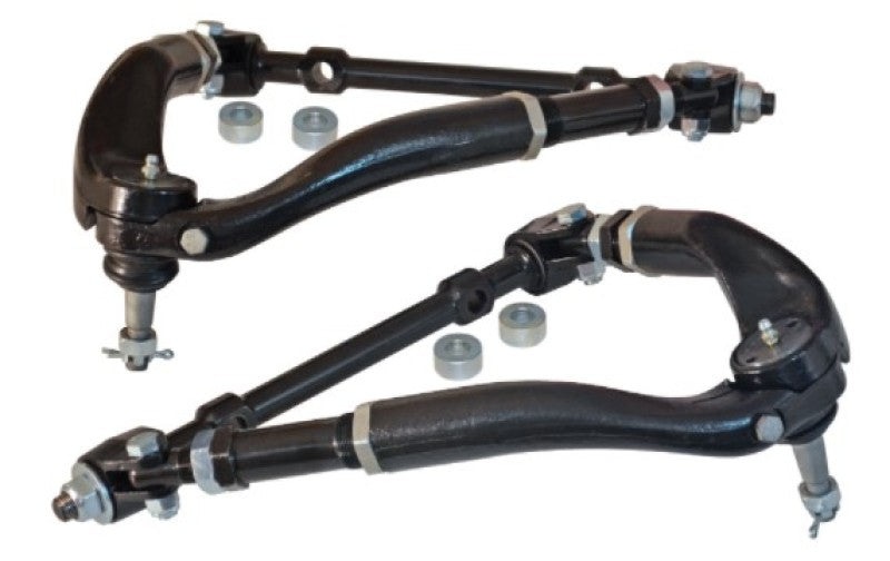 SPC Performance 55-57 Chevrolet Tri-5 Upper Adjustable Control Arm - eliteracefab.com