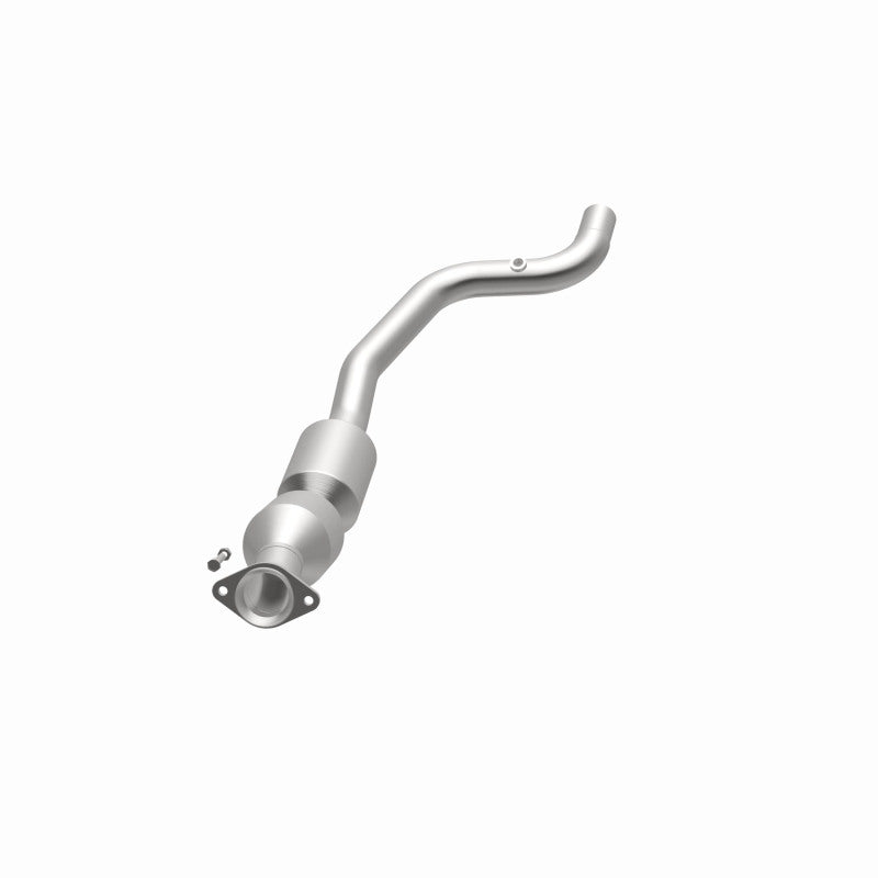 MagnaFlow 13-17 Range Rover V8 5 OEM Underbody Direct Fit EPA Compliant Catalytic Converter Magnaflow