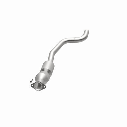 MagnaFlow 13-17 Range Rover V8 5 OEM Underbody Direct Fit EPA Compliant Catalytic Converter Magnaflow
