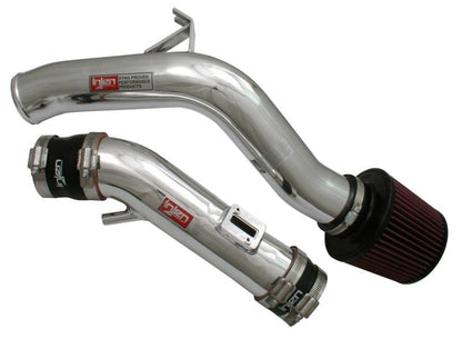 Injen Automatic Only Polished Cold Air Intake