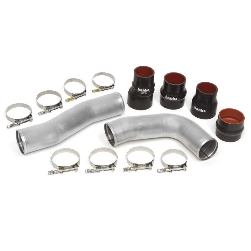 Banks 10-12 Ram 6.7L 2500/3500 Diesel OEM Replacement Boost Tube - eliteracefab.com