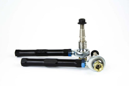 SPL Parts 2012+ Porsche 911 (991) / 2017+ Porsche Cayman (982/718) Tie Rod Ends (Bumpsteer Adj) - eliteracefab.com