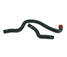 Load image into Gallery viewer, Mishimoto 97-01 Honda Prelude Black Silicone Hose Kit - eliteracefab.com