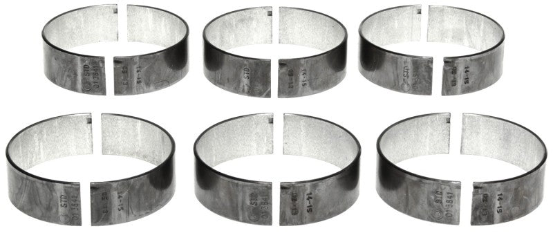Clevite VW 2792cc AAA VR6 1992-02 Con Rod Bearing Set Clevite