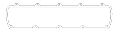 Cometic 64-90 Oldsmobile Cutlass V8 Valve Cover Gasket