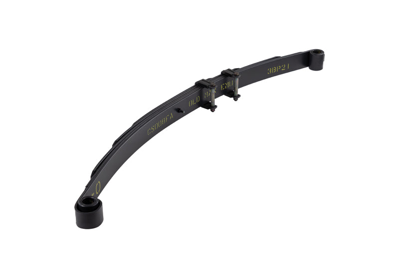 ARB / OME Leaf Spring Hilux-Front- eliteracefab.com