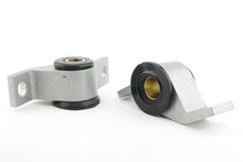 Load image into Gallery viewer, Whiteline 02-07 Subaru WRX / 03-07 Impreza Non-Turbo / 04-07 STi Front Race Anti-Dive Caster Kit - eliteracefab.com