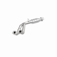 Load image into Gallery viewer, MagnaFlow Conv DF 95-97 Toyota Landcruiser 4.5L/1996 Lexus LX 450 4.5L - eliteracefab.com