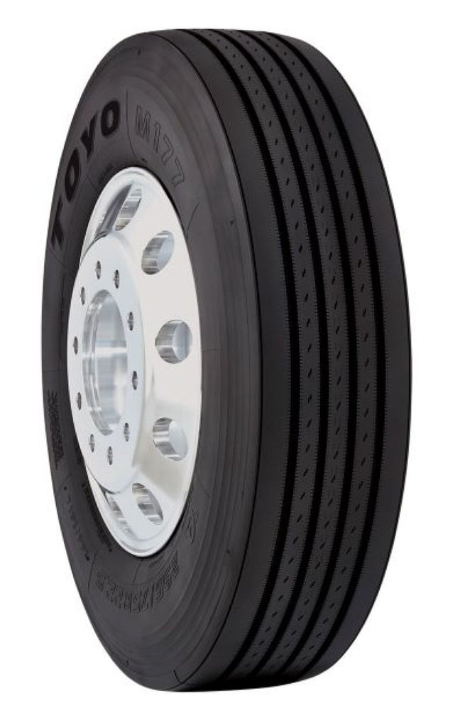 Toyo M177 - 285/75R245 147/144L (H/16) M177 TL (31 FET Inc.)