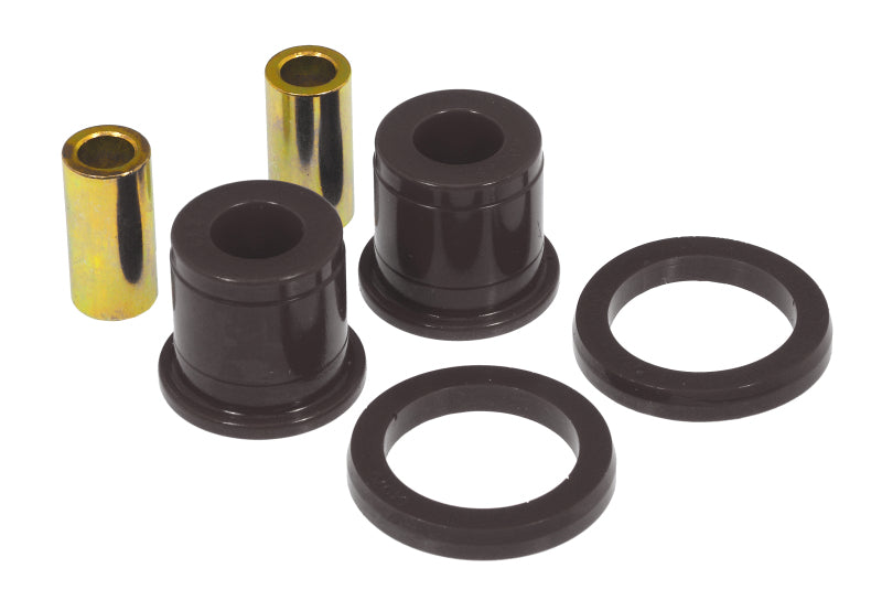 Prothane 80-96 Ford Axle Pivot Bushings - Black