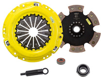 Load image into Gallery viewer, ACT 1988 Toyota Supra XT/Race Rigid 6 Pad Clutch Kit ACT