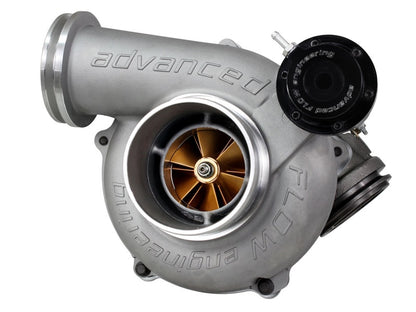 aFe Power Bladerunner Turbocharger 86mm 99.5-03 Ford Diesel Trucks V8 7.3L (td) - eliteracefab.com