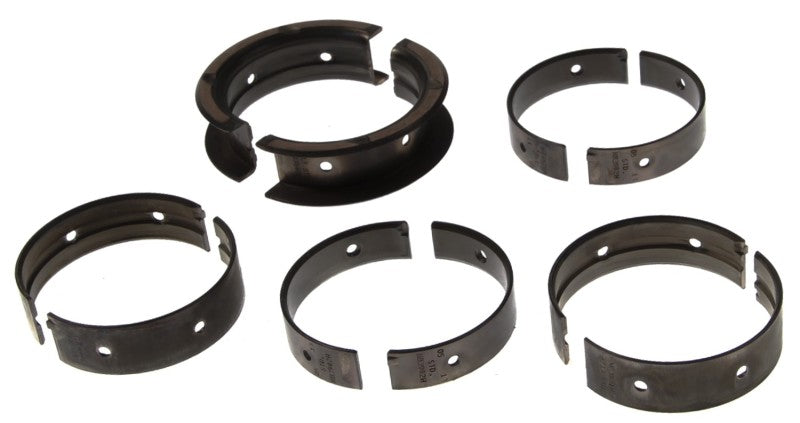 Clevite Subaru 1.8 2.2 2.5 EJ Series Main Bearing Set - eliteracefab.com