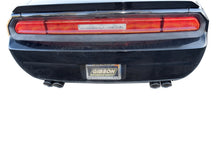 Load image into Gallery viewer, Gibson 09-15 Dodge Challenger R/T 5.7L 2.5in Cat-Back Dual Exhaust - Stainless Gibson