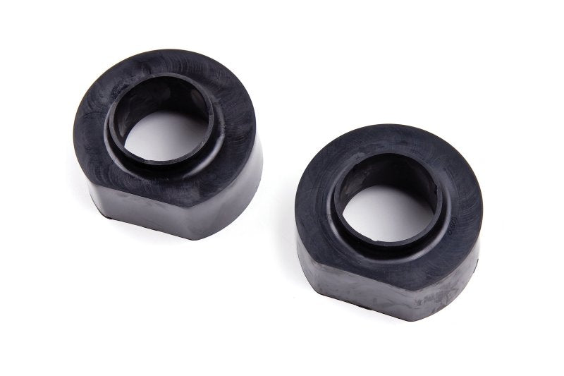 Zone Offroad Jeep TJ/XJ/ZJ 1-3/4in Coil Spacers - eliteracefab.com