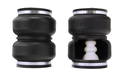 Air Lift 88237 Loadlifter 5000 Ultimate Rear Air Spring Kit for 73-86 Chevrolet K30 Pick Up