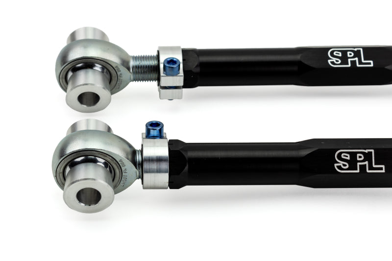 SPL Parts 2012+ BMW 3 Series/4 Series F3X Rear Traction Links SPL Parts