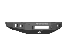 Load image into Gallery viewer, Road Armor 17-20 Ford F-250 Stealth Wide Fender Flare Front Non-Winch Bumper - Tex Blk