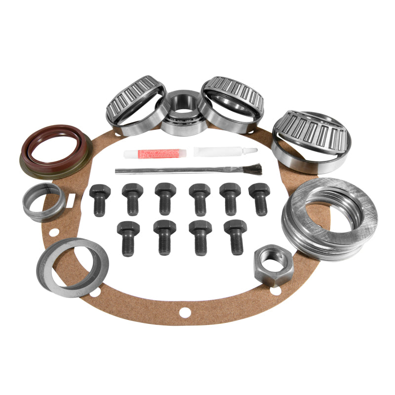 USA Standard Master Overhaul Kit For The 99-08 GM 8.6in Diff - eliteracefab.com