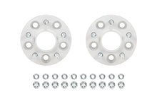 Load image into Gallery viewer, Eibach Pro-Spacer System 20mm Spacer / 5x105 Bolt Pattern / Hub 56.5 For 11-15 Chevrolet Cruze