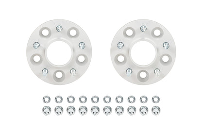 Eibach Pro-Spacer 25mm Rear Spacer / Bolt Pattern 5x114.3 / Hub Center 70.5 for 05-14 Ford Mustang