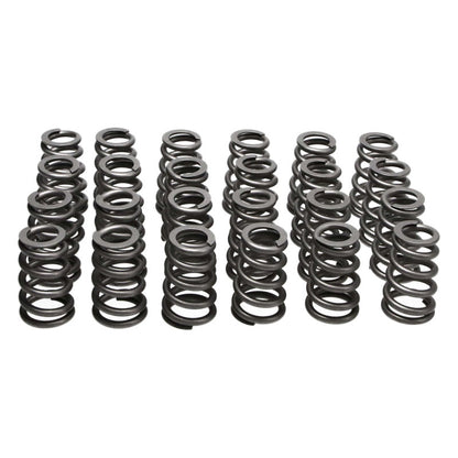Manley Toyota Supra 2JZ 6 Cyl. Valve Spring and Retainer Kit (w/Valve Locks 13014-8) Manley Performance