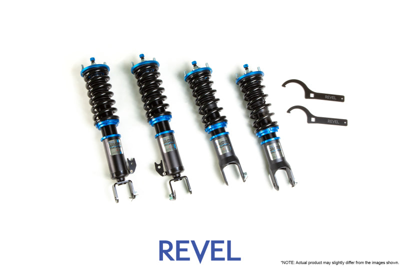 Revel Touring Sport Damper 00-09 Honda S2000 - eliteracefab.com