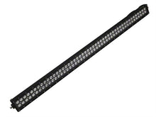 Load image into Gallery viewer, Raxiom 50-Inch Straight Dual Row LED Light Bar; Flood/Spot Combo Beam