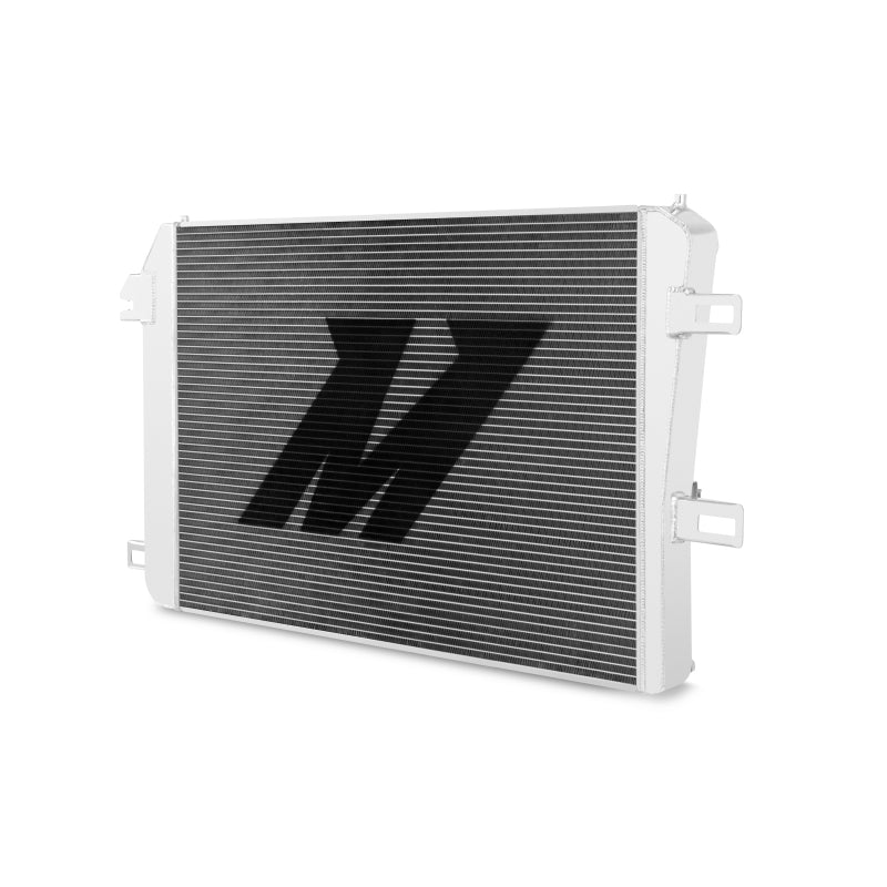 Mishimoto 06-10 Chevy 6.6L Duramax Radiator - eliteracefab.com