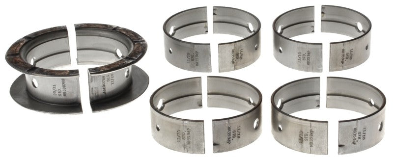 Clevite Chrysler 4 2.4L DOHC-2.4L DOHC Turbo 1995-2005 Main Bearing Set Clevite