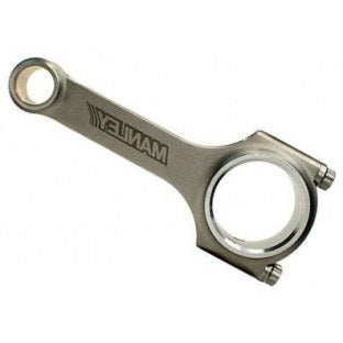 MANLEY 14040R-8 H-Beam Connecting Rod Set - eliteracefab.com