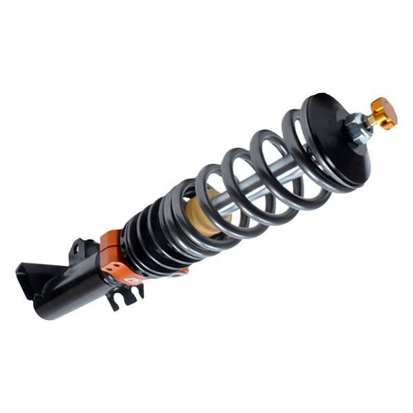 AST Suspension 5100 Series 1-Way Coilovers ACU-S6211S - 2014+ Subaru WRX STI 2.5 PCD 5x114.3 (VA) - eliteracefab.com