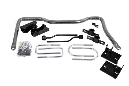 Hellwig 11-12 Ram 2500/3500 Solid Heat Treated Chromoly 1-5/16in Big Wig Rear Sway Bar - eliteracefab.com