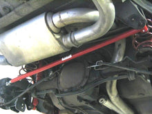 Load image into Gallery viewer, UMI Performance 82-02 GM F-Body Tubular Single Adjustable Panhard Bar - eliteracefab.com