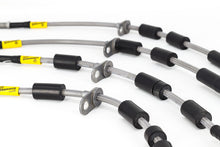 Load image into Gallery viewer, Goodridge 14-16 Ford Fiesta ST SS Brake Lines - eliteracefab.com