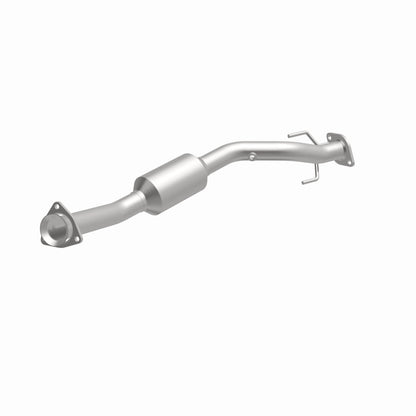 MagnaFlow Conv DF 07 Trailb/Envoy 4.2L Magnaflow