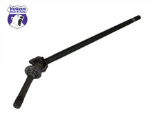 Load image into Gallery viewer, Yukon Gear Left Hand Front Axle Assembly For 03-08 Chrysler 9.25in Front - eliteracefab.com