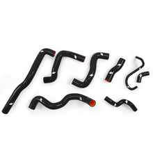 Load image into Gallery viewer, Mishimoto 06-14 Mini Cooper S (Turbo) Black Silicone Hose Kit - eliteracefab.com