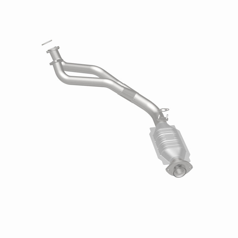 MagnaFlow Conv DF 95-97 Toyota Landcruiser 4.5L/1996 Lexus LX 450 4.5L - eliteracefab.com