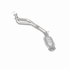 Load image into Gallery viewer, MagnaFlow Conv DF 95-97 Toyota Landcruiser 4.5L/1996 Lexus LX 450 4.5L - eliteracefab.com