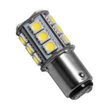 Load image into Gallery viewer, Oracle 1157 18 LED 3-Chip SMD Bulb (Single) - Cool White - eliteracefab.com