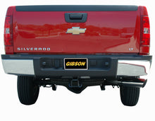 Load image into Gallery viewer, Gibson 11-19 GMC Sierra 2500 HD Denali 6.0L 3.5in Cat-Back Single Exhaust - Stainless Gibson